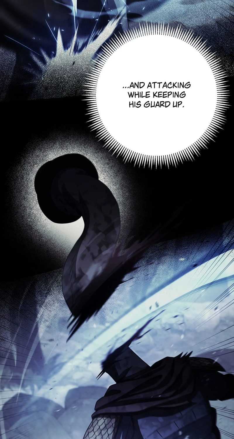 Skeleton Soldier Couldn’t Protect the Dungeon Chapter 323 - Manhwa18.com