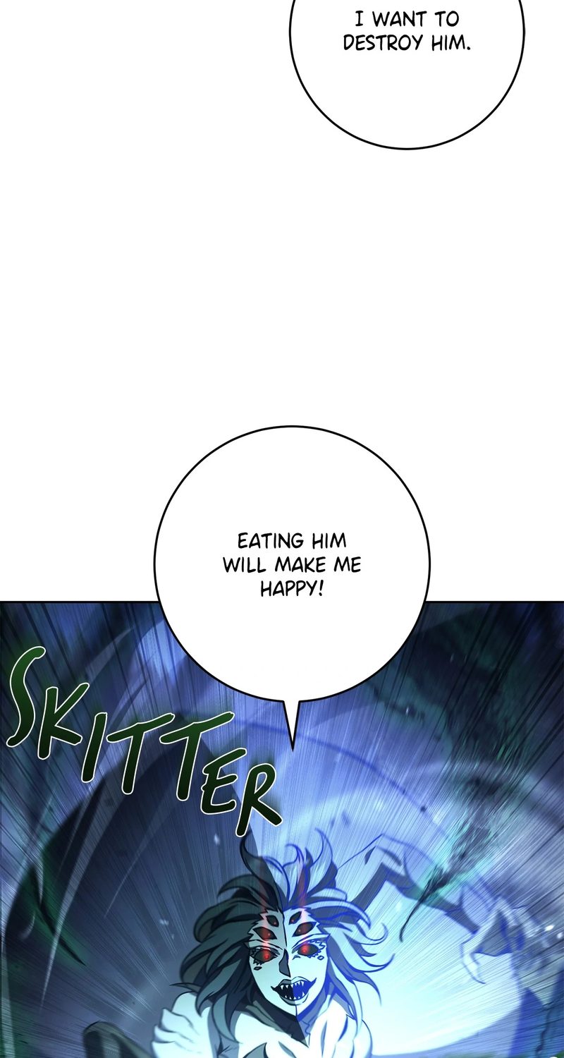 Skeleton Soldier Couldn’t Protect the Dungeon Chapter 323 - Manhwa18.com