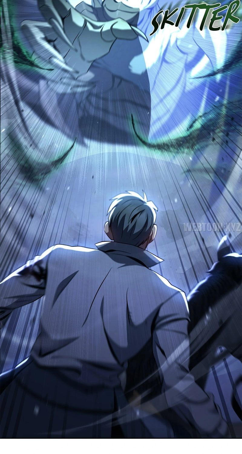 Skeleton Soldier Couldn’t Protect the Dungeon Chapter 323 - Manhwa18.com