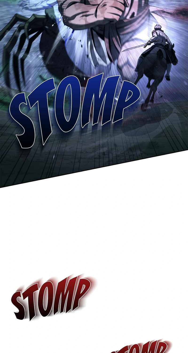 Skeleton Soldier Couldn’t Protect the Dungeon Chapter 323 - Manhwa18.com