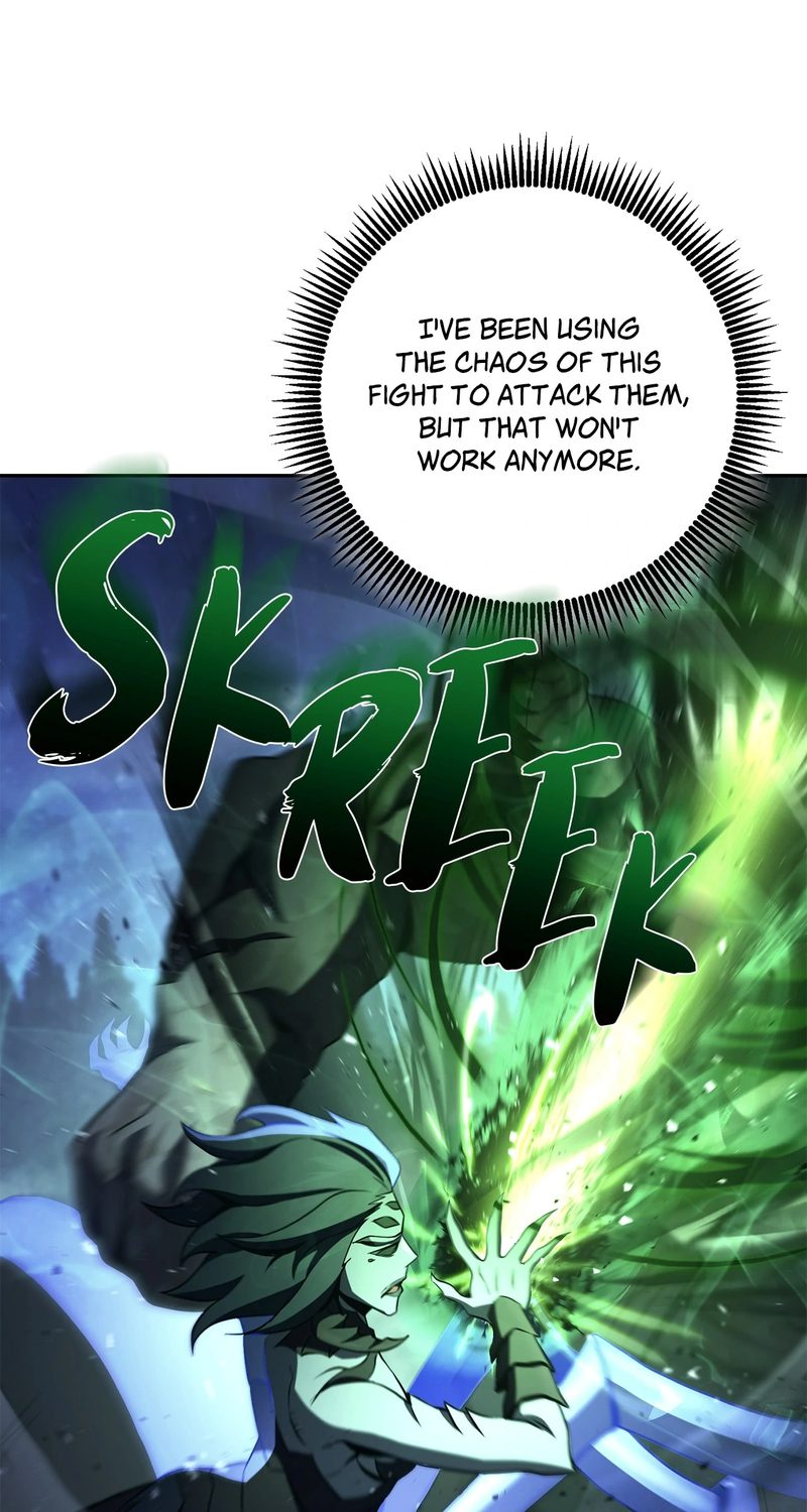 Skeleton Soldier Couldn’t Protect the Dungeon Chapter 323 - Manhwa18.com