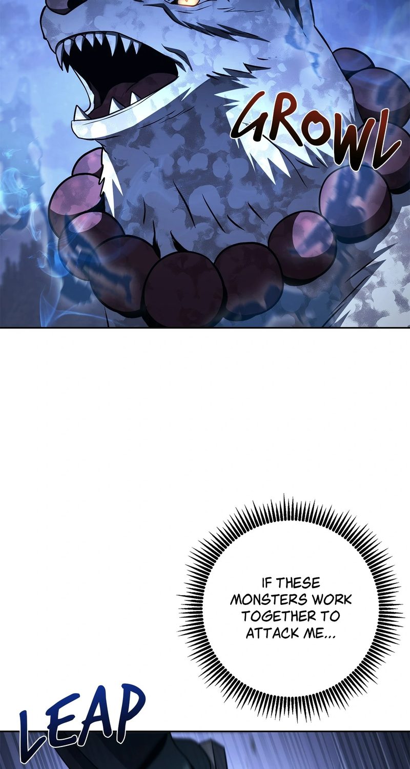 Skeleton Soldier Couldn’t Protect the Dungeon Chapter 323 - Manhwa18.com