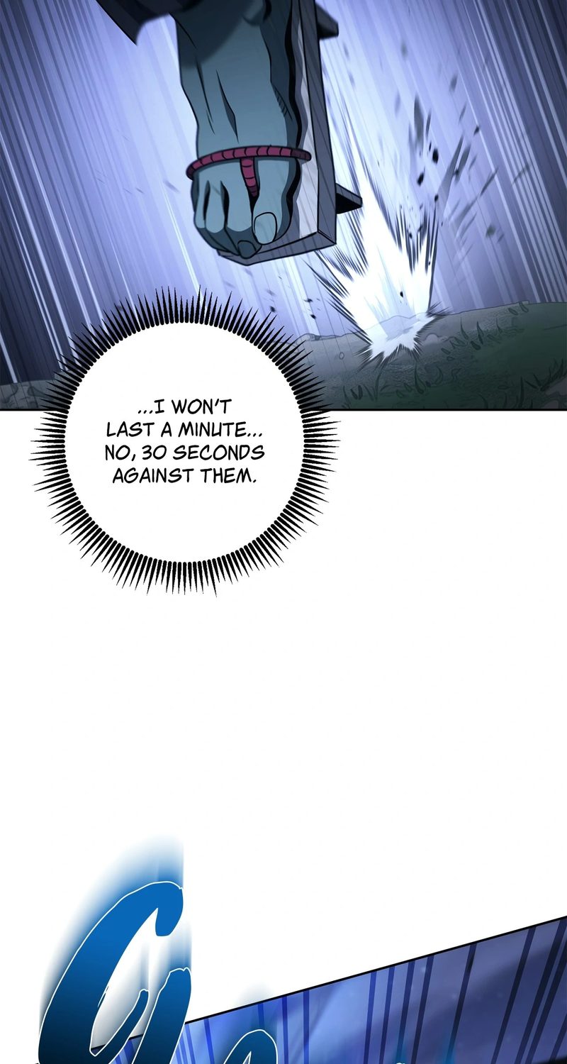 Skeleton Soldier Couldn’t Protect the Dungeon Chapter 323 - Manhwa18.com