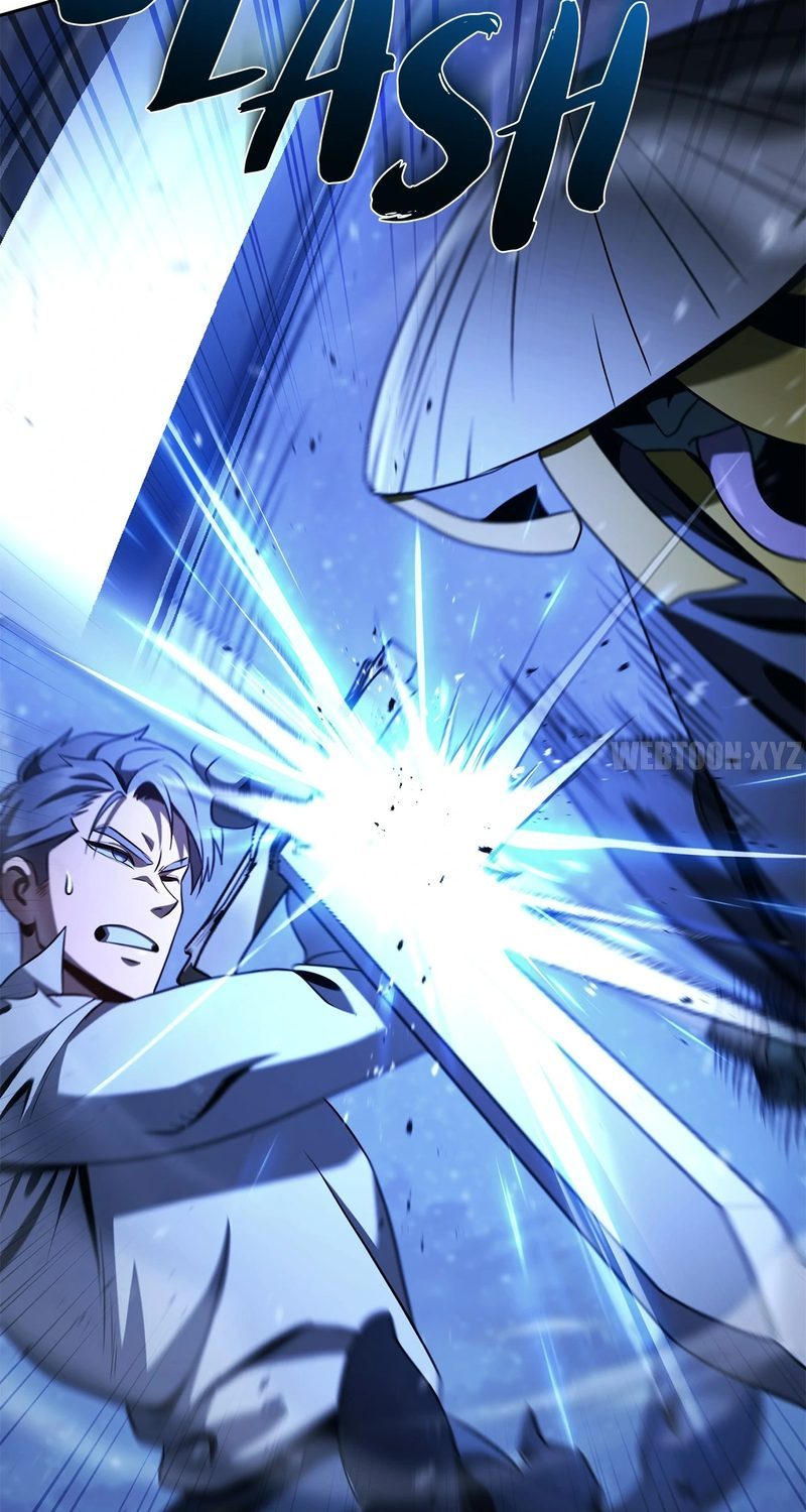 Skeleton Soldier Couldn’t Protect the Dungeon Chapter 323 - Manhwa18.com