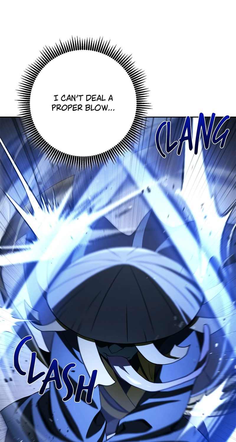 Skeleton Soldier Couldn’t Protect the Dungeon Chapter 323 - Manhwa18.com