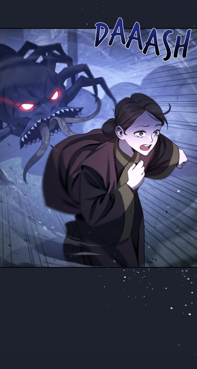 Skeleton Soldier Couldn’t Protect the Dungeon Chapter 323 - Manhwa18.com