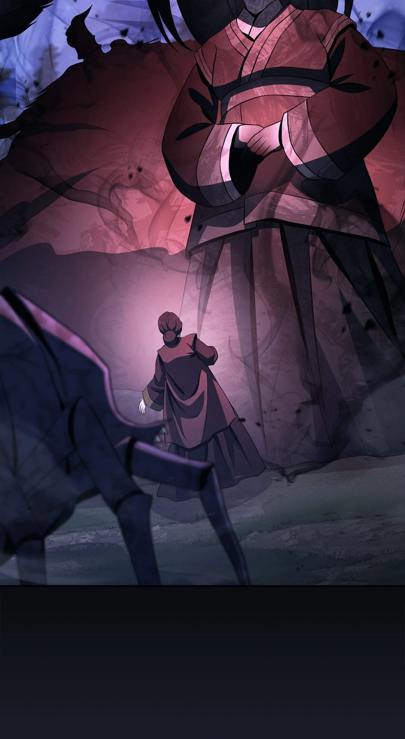 Skeleton Soldier Couldn’t Protect the Dungeon Chapter 323 - Manhwa18.com