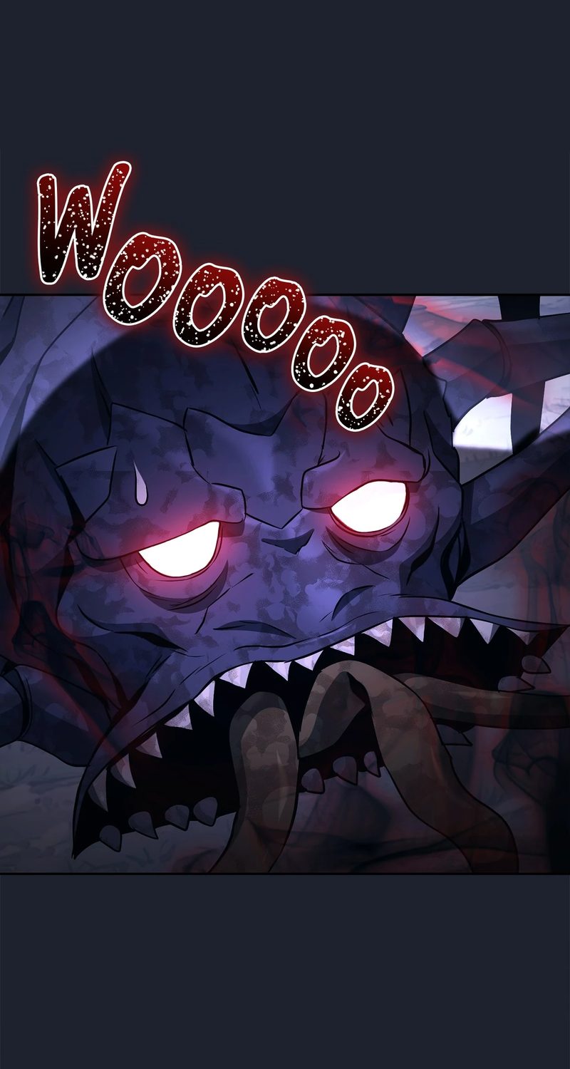 Skeleton Soldier Couldn’t Protect the Dungeon Chapter 323 - Manhwa18.com