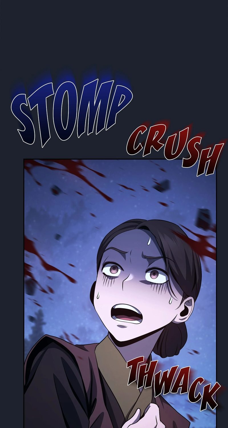 Skeleton Soldier Couldn’t Protect the Dungeon Chapter 323 - Manhwa18.com