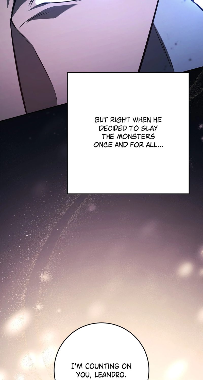 Skeleton Soldier Couldn’t Protect the Dungeon Chapter 323 - Manhwa18.com