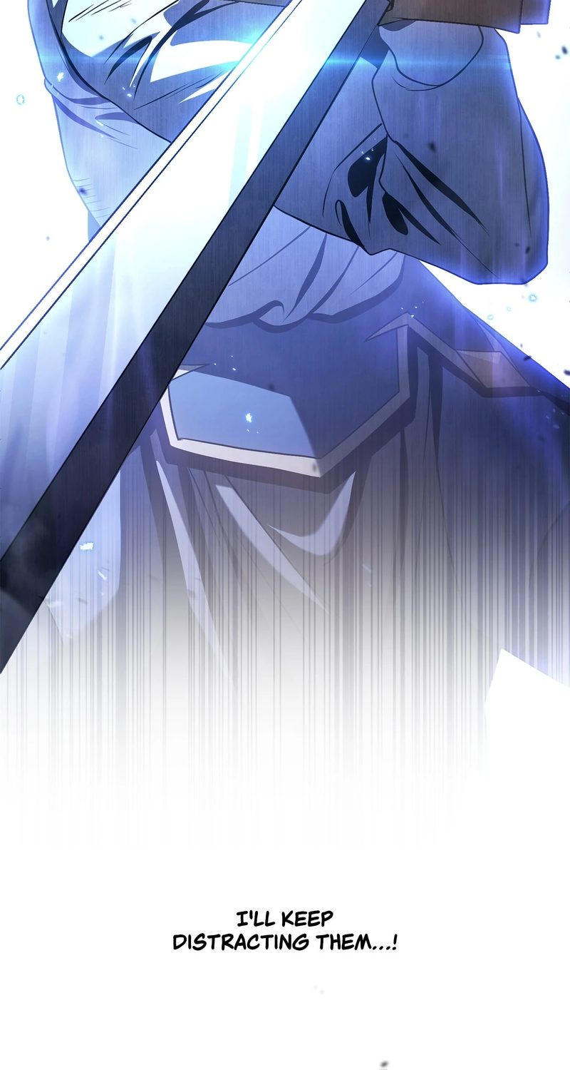 Skeleton Soldier Couldn’t Protect the Dungeon Chapter 323 - Manhwa18.com