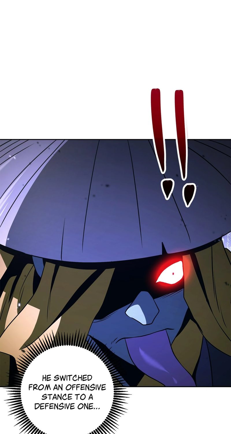 Skeleton Soldier Couldn’t Protect the Dungeon Chapter 323 - Manhwa18.com