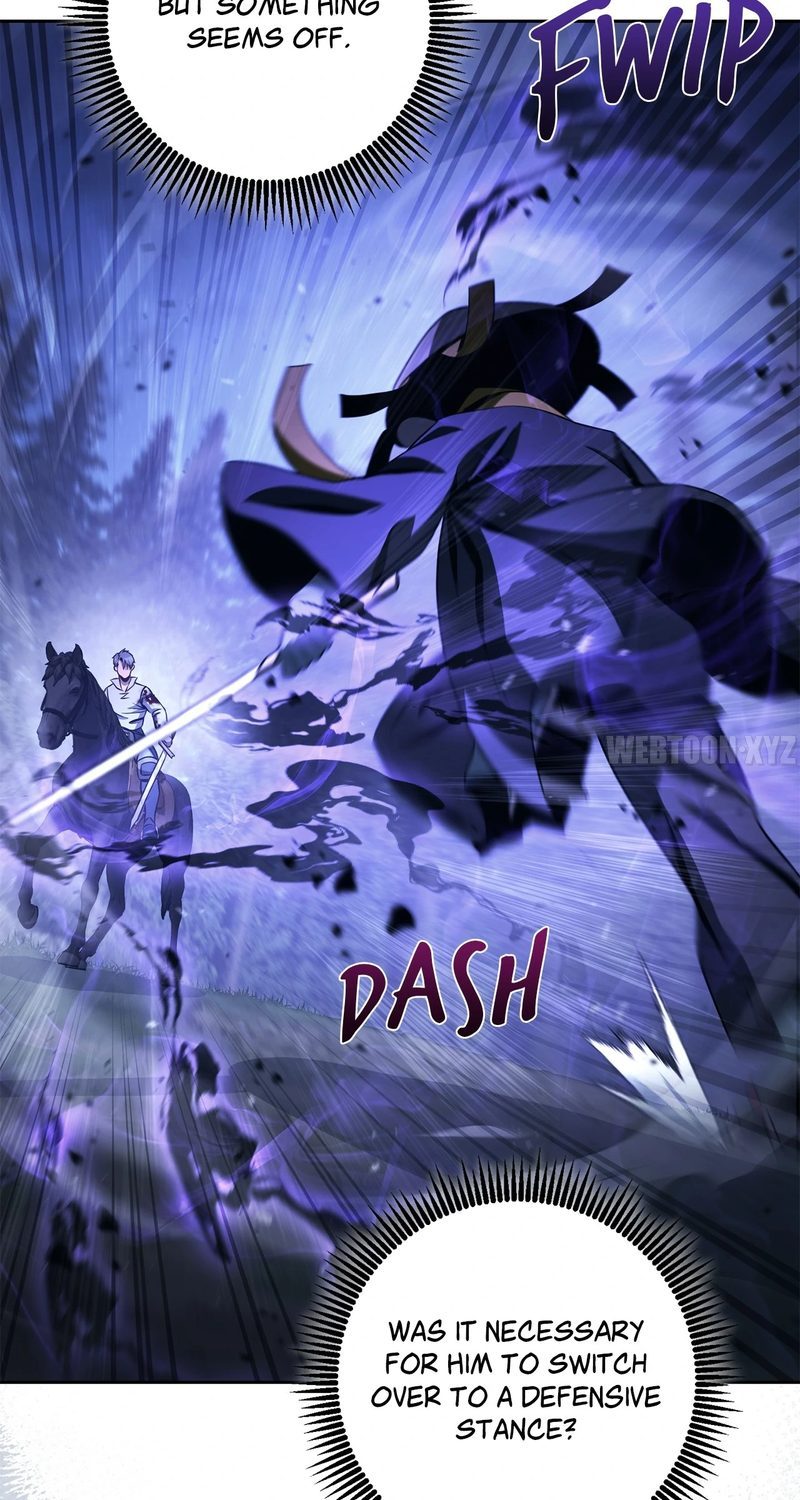 Skeleton Soldier Couldn’t Protect the Dungeon Chapter 323 - Manhwa18.com