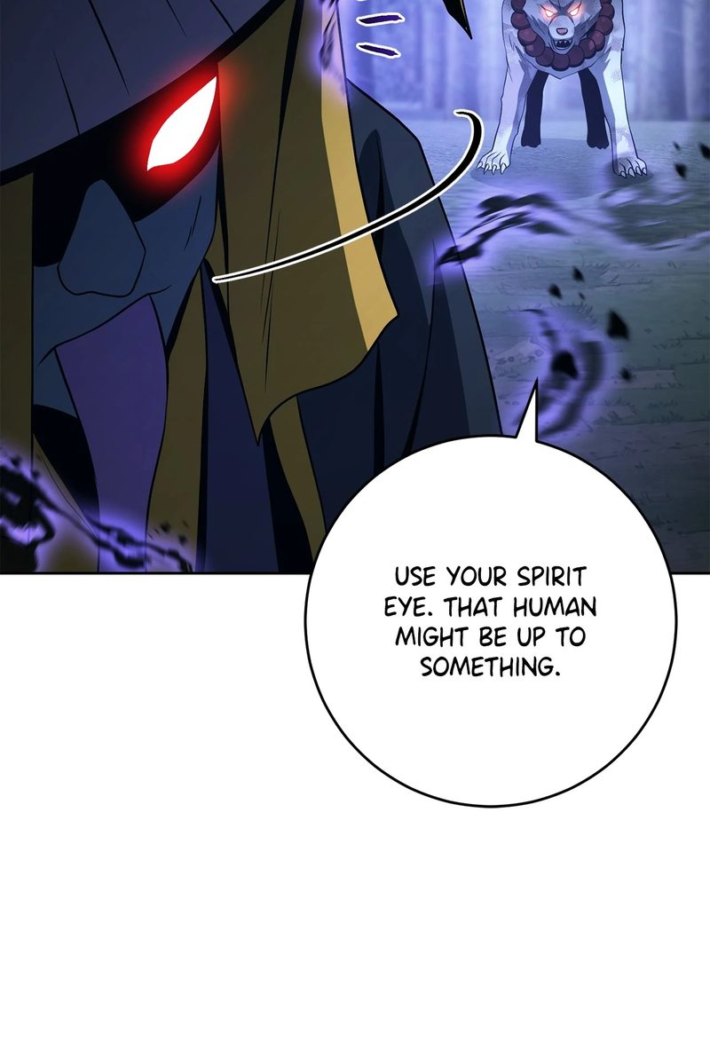 Skeleton Soldier Couldn’t Protect the Dungeon Chapter 323 - Manhwa18.com