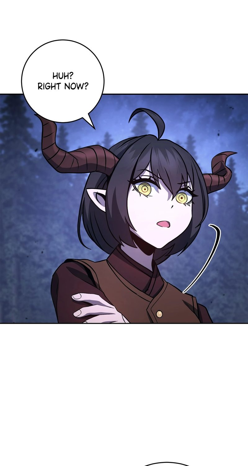 Skeleton Soldier Couldn’t Protect the Dungeon Chapter 323 - Manhwa18.com