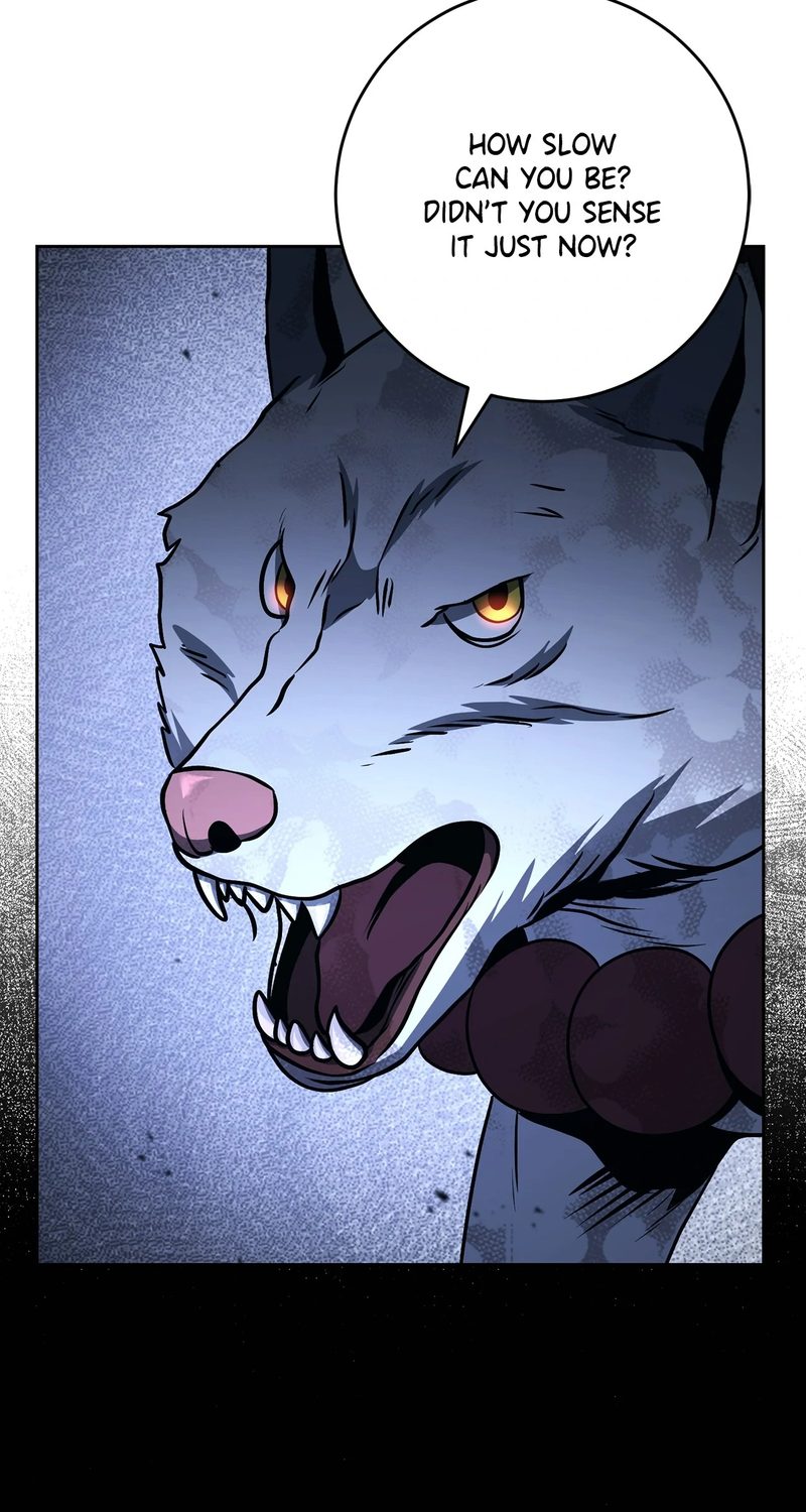 Skeleton Soldier Couldn’t Protect the Dungeon Chapter 323 - Manhwa18.com