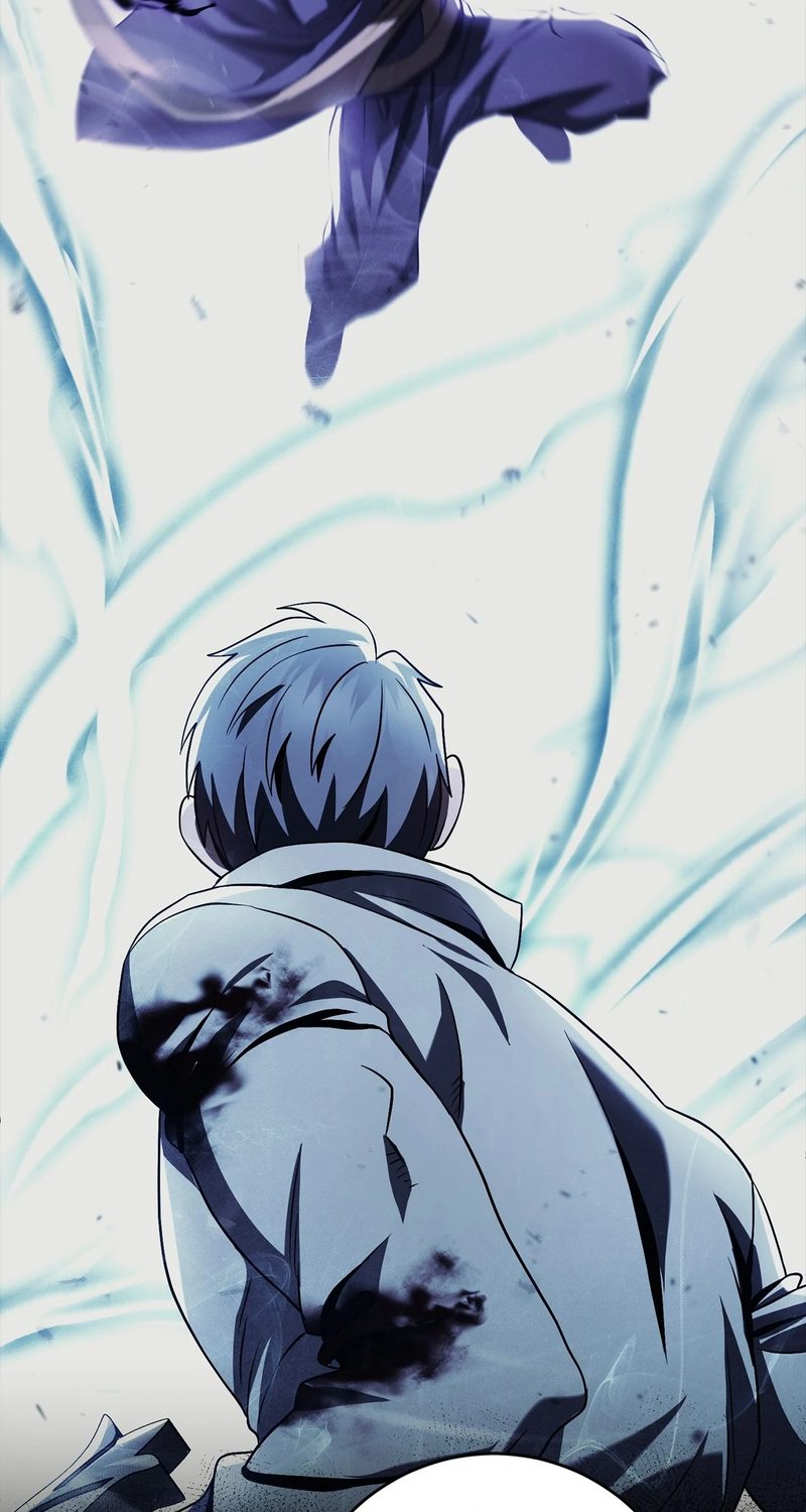 Skeleton Soldier Couldn’t Protect the Dungeon Chapter 323 - Manhwa18.com