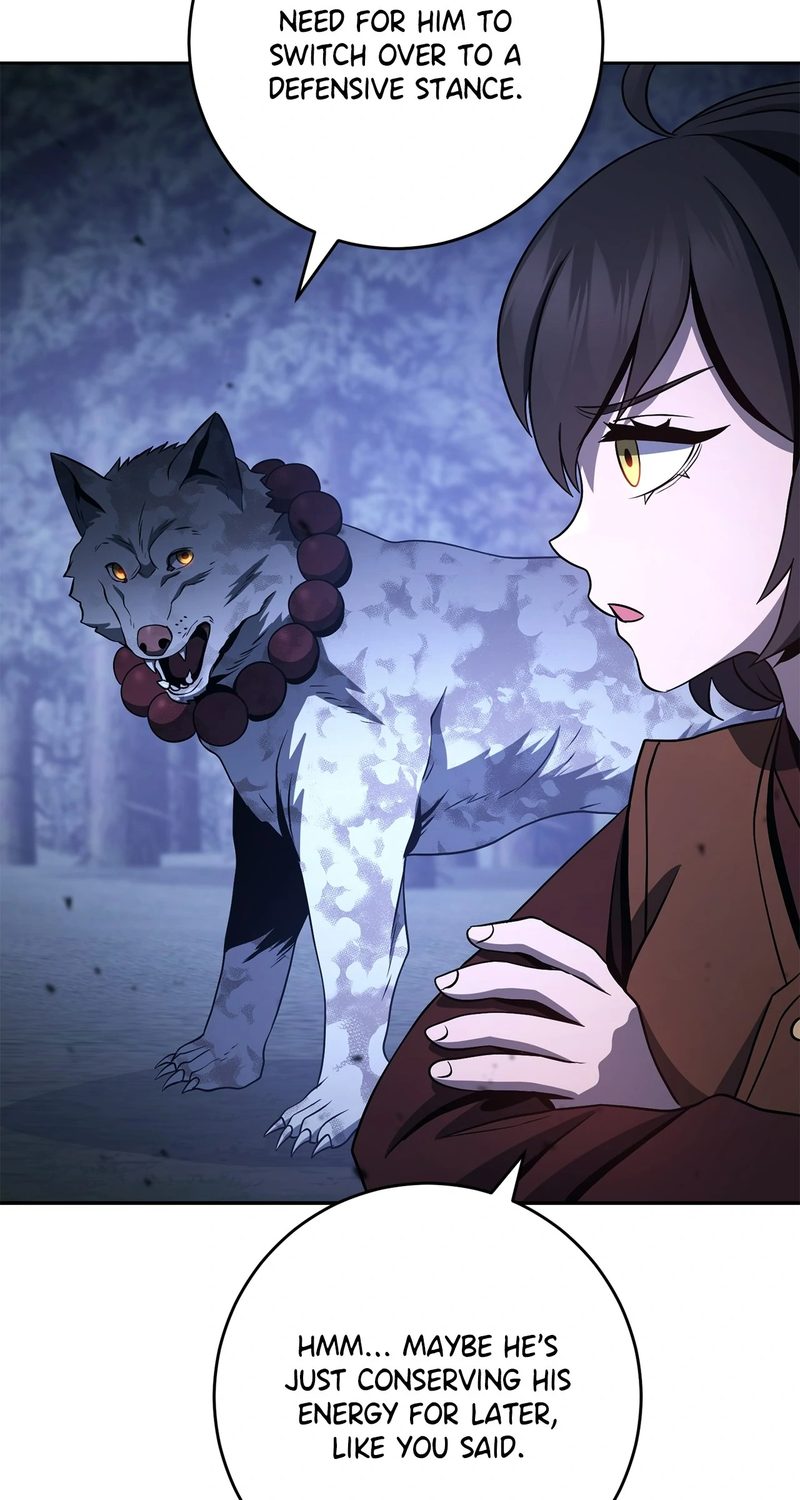 Skeleton Soldier Couldn’t Protect the Dungeon Chapter 323 - Manhwa18.com