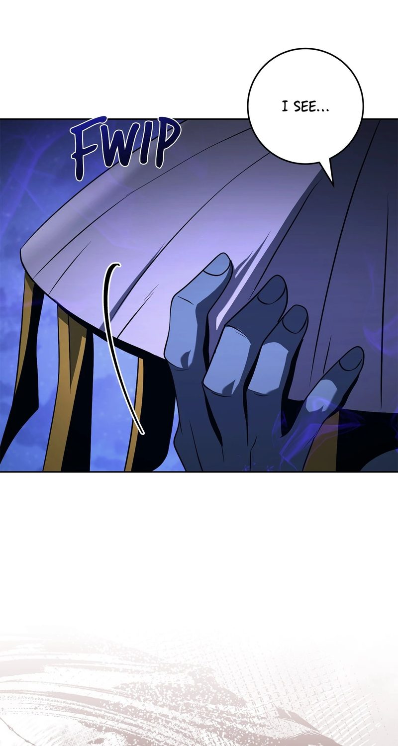 Skeleton Soldier Couldn’t Protect the Dungeon Chapter 323 - Manhwa18.com