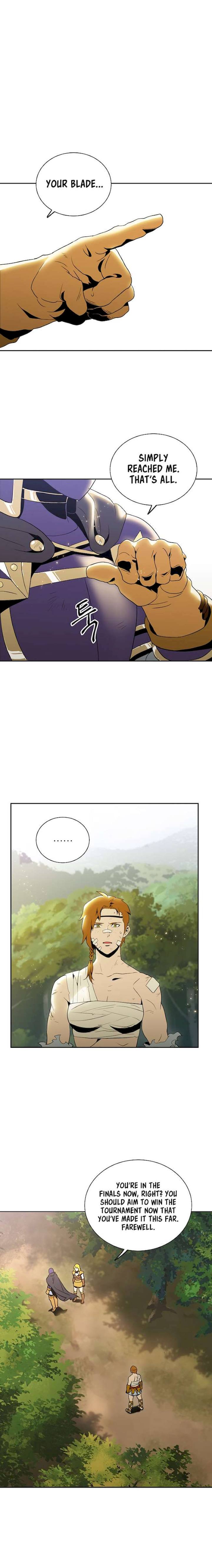 Skeleton Soldier Couldn’t Protect the Dungeon Chapter 33 - Manhwa18.com