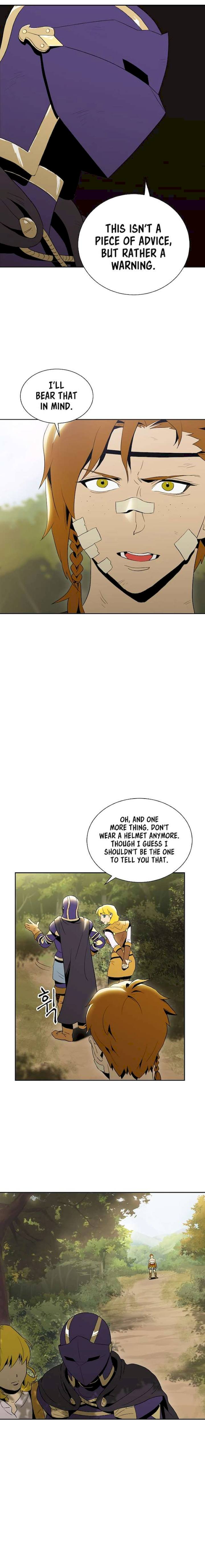 Skeleton Soldier Couldn’t Protect the Dungeon Chapter 33 - Manhwa18.com