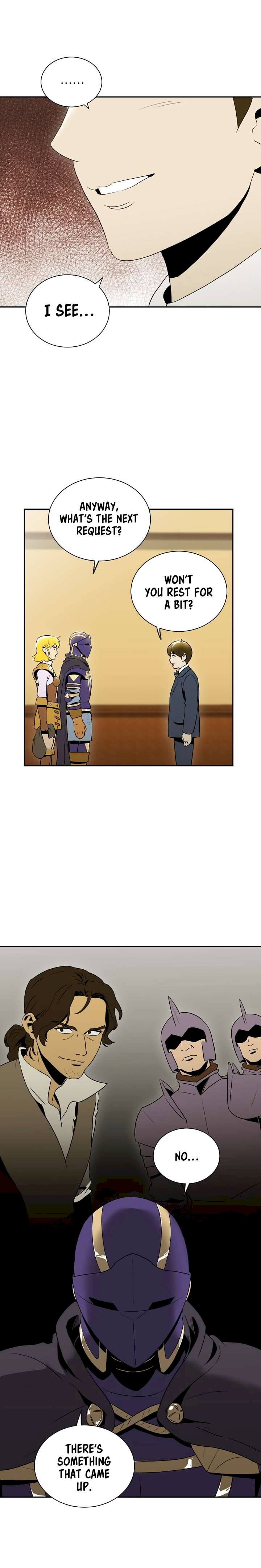 Skeleton Soldier Couldn’t Protect the Dungeon Chapter 33 - Manhwa18.com