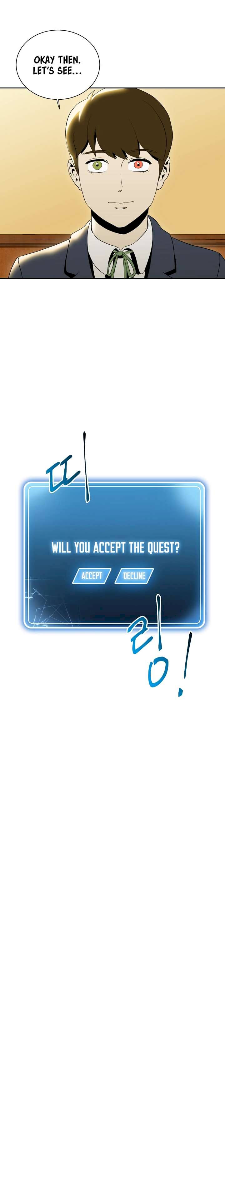 Skeleton Soldier Couldn’t Protect the Dungeon Chapter 33 - Manhwa18.com