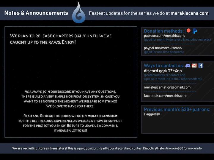 Skeleton Soldier Couldn’t Protect the Dungeon Chapter 33 - Manhwa18.com