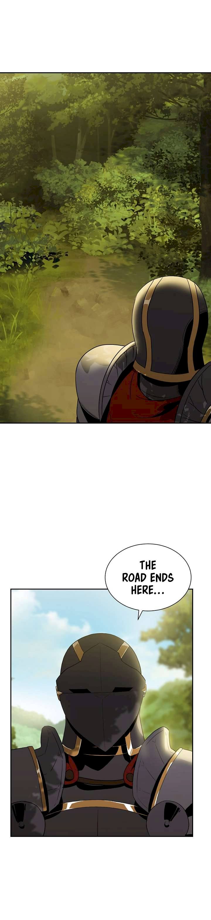 Skeleton Soldier Couldn’t Protect the Dungeon Chapter 34 - Manhwa18.com