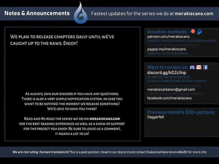 Skeleton Soldier Couldn’t Protect the Dungeon Chapter 38 - Manhwa18.com