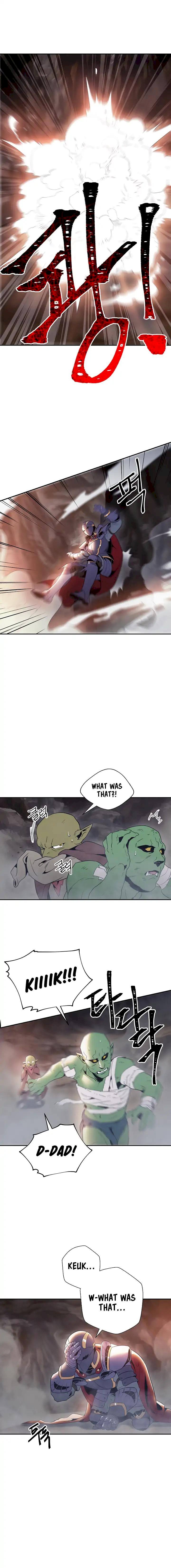 Skeleton Soldier Couldn’t Protect the Dungeon Chapter 39 - Manhwa18.com