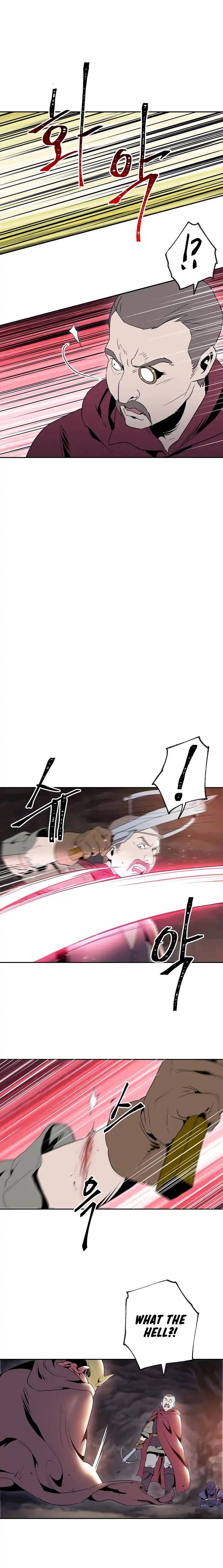 Skeleton Soldier Couldn’t Protect the Dungeon Chapter 39 - Manhwa18.com