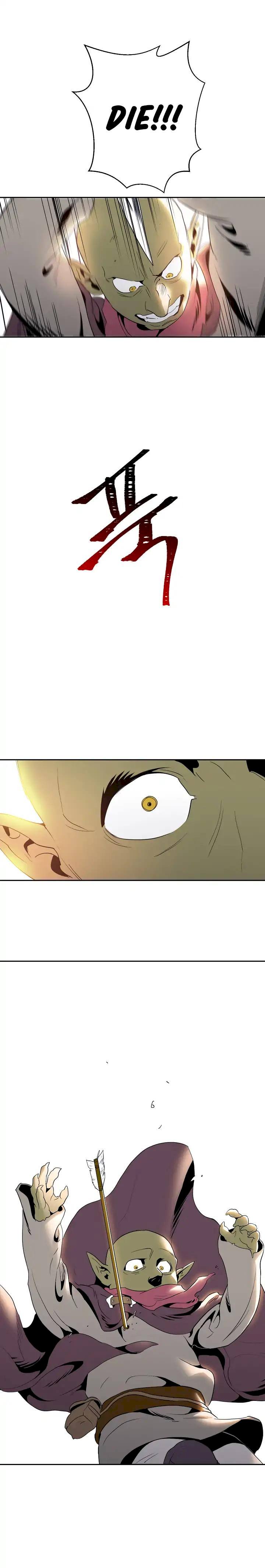 Skeleton Soldier Couldn’t Protect the Dungeon Chapter 39 - Manhwa18.com