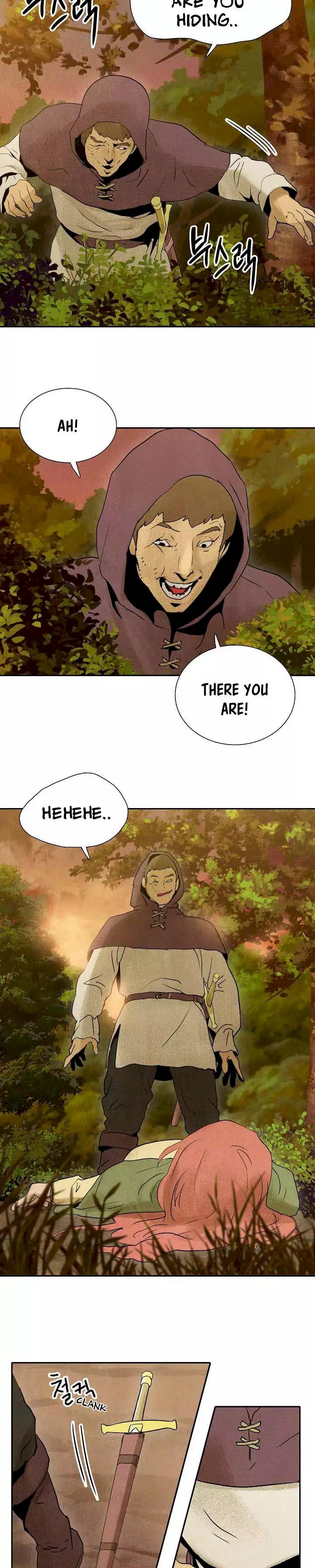 Skeleton Soldier Couldn’t Protect the Dungeon Chapter 4 - Manhwa18.com