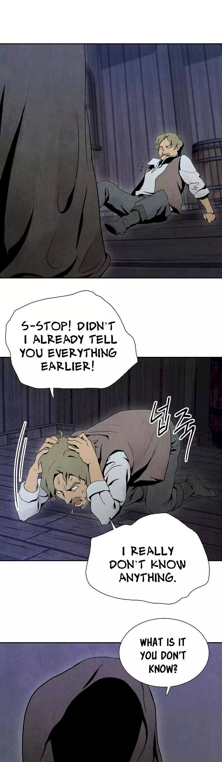 Skeleton Soldier Couldn’t Protect the Dungeon Chapter 4 - Manhwa18.com