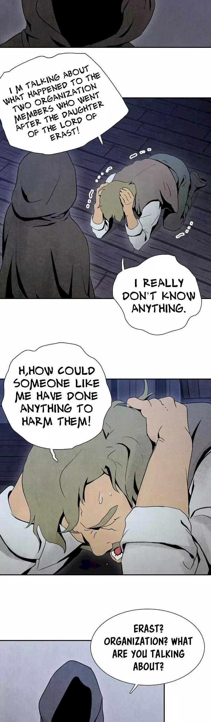 Skeleton Soldier Couldn’t Protect the Dungeon Chapter 4 - Manhwa18.com