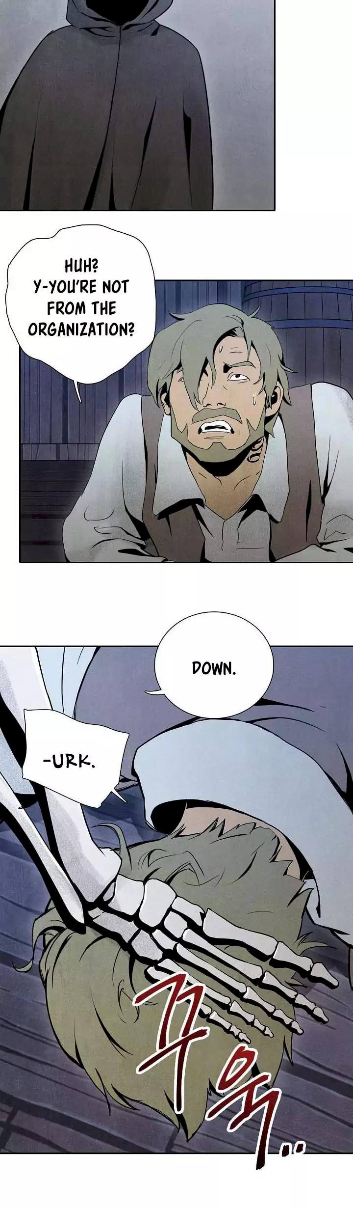 Skeleton Soldier Couldn’t Protect the Dungeon Chapter 4 - Manhwa18.com