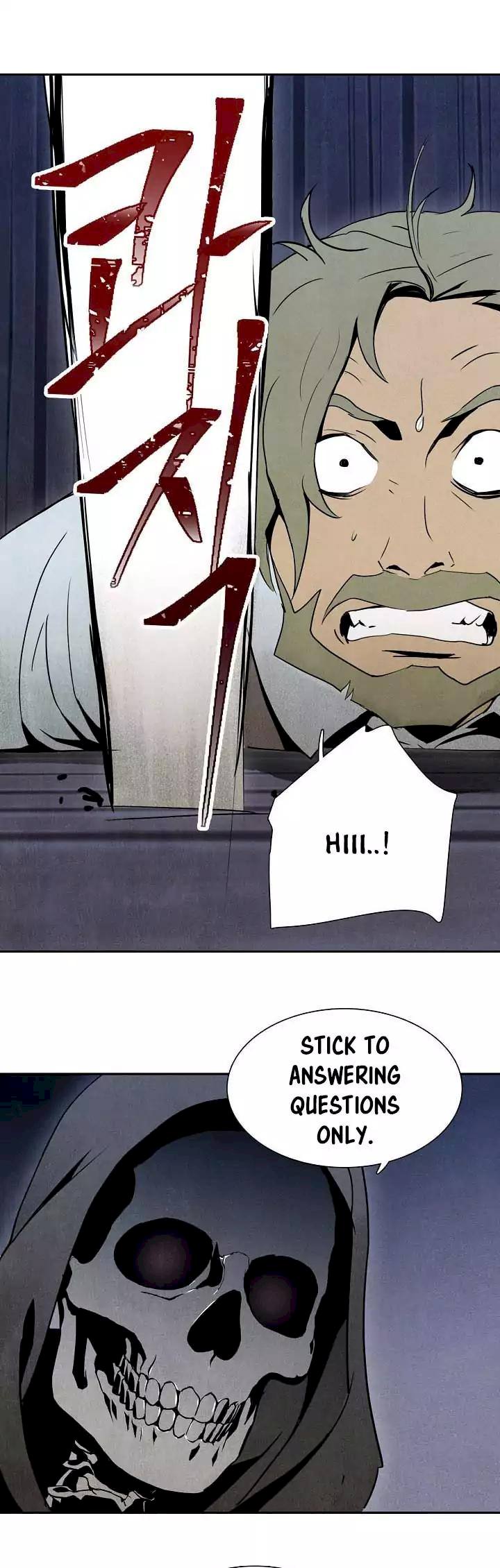 Skeleton Soldier Couldn’t Protect the Dungeon Chapter 4 - Manhwa18.com