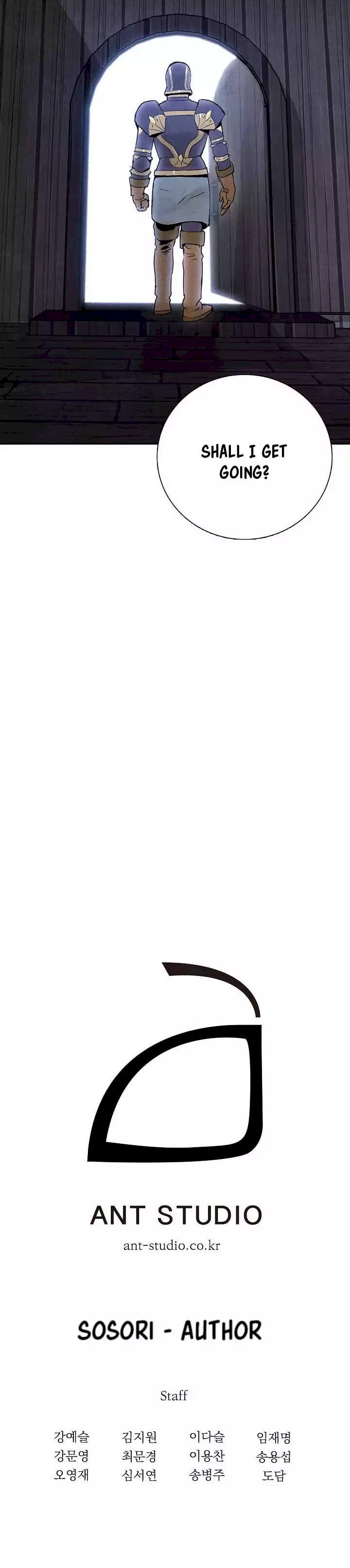 Skeleton Soldier Couldn’t Protect the Dungeon Chapter 4 - Manhwa18.com