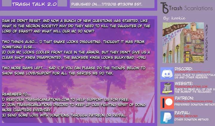 Skeleton Soldier Couldn’t Protect the Dungeon Chapter 4 - Manhwa18.com