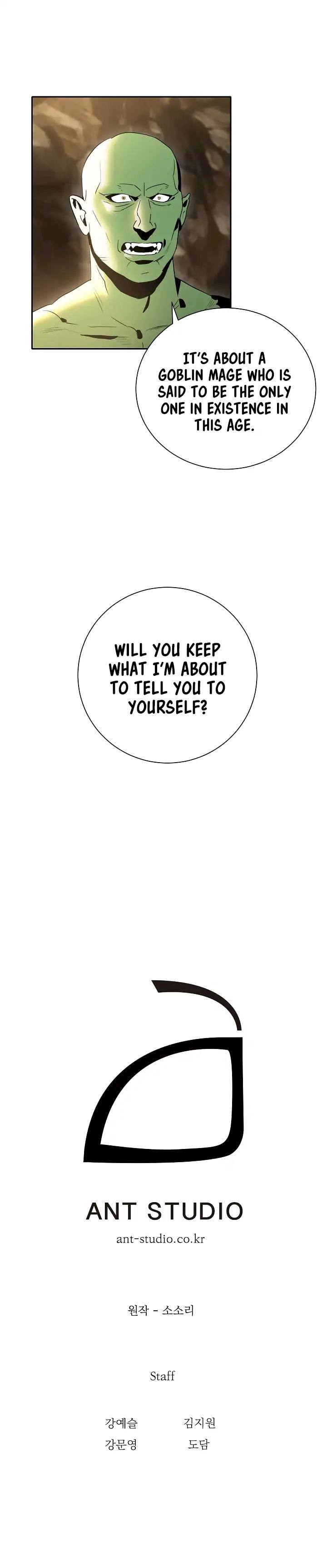 Skeleton Soldier Couldn’t Protect the Dungeon Chapter 40 - Manhwa18.com