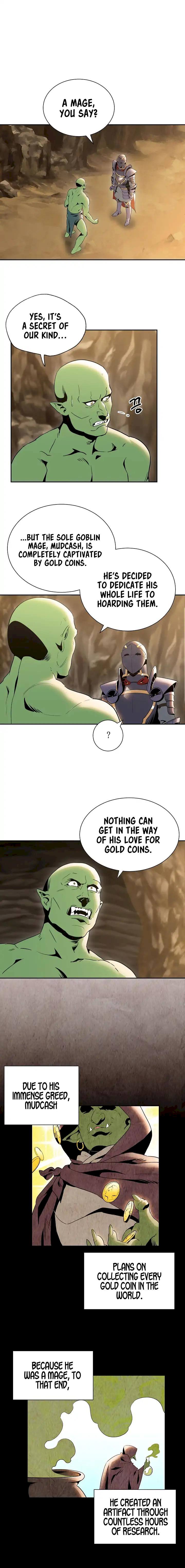 Skeleton Soldier Couldn’t Protect the Dungeon Chapter 41 - Manhwa18.com