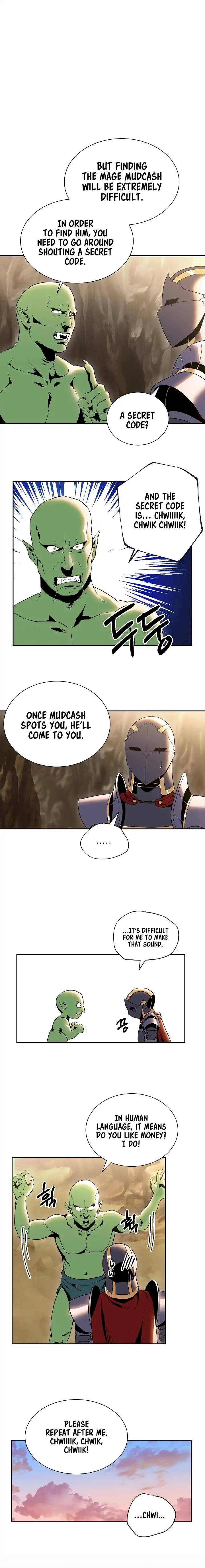 Skeleton Soldier Couldn’t Protect the Dungeon Chapter 41 - Manhwa18.com