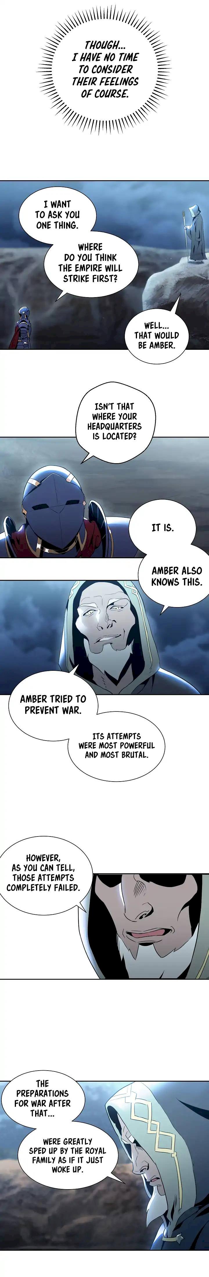 Skeleton Soldier Couldn’t Protect the Dungeon Chapter 43 - Manhwa18.com