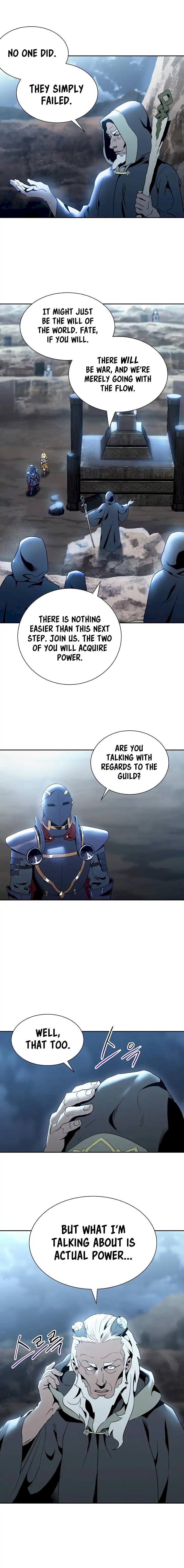 Skeleton Soldier Couldn’t Protect the Dungeon Chapter 43 - Manhwa18.com