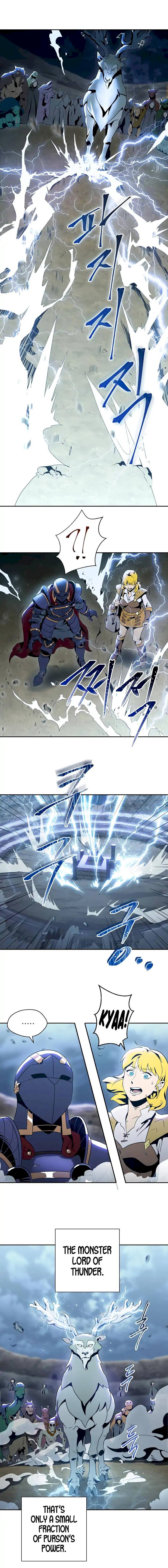 Skeleton Soldier Couldn’t Protect the Dungeon Chapter 44 - Manhwa18.com