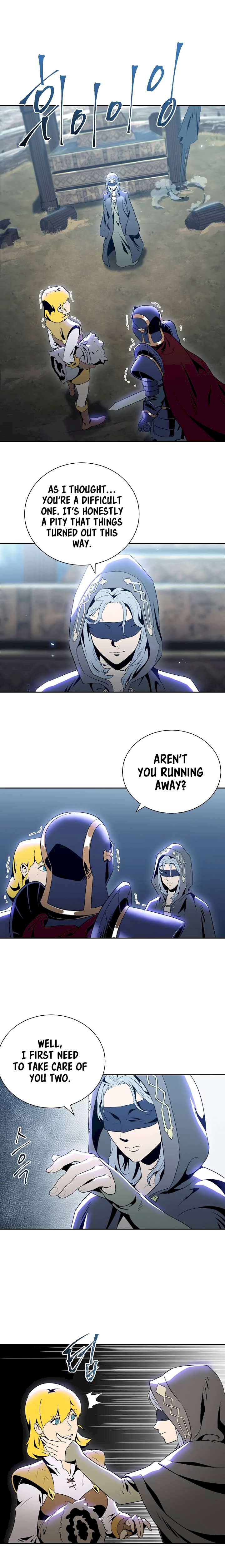 Skeleton Soldier Couldn’t Protect the Dungeon Chapter 45 - Manhwa18.com