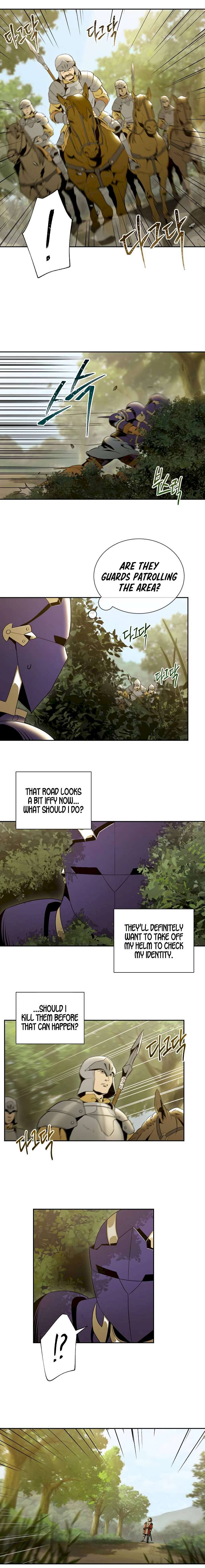 Skeleton Soldier Couldn’t Protect the Dungeon Chapter 46 - Manhwa18.com