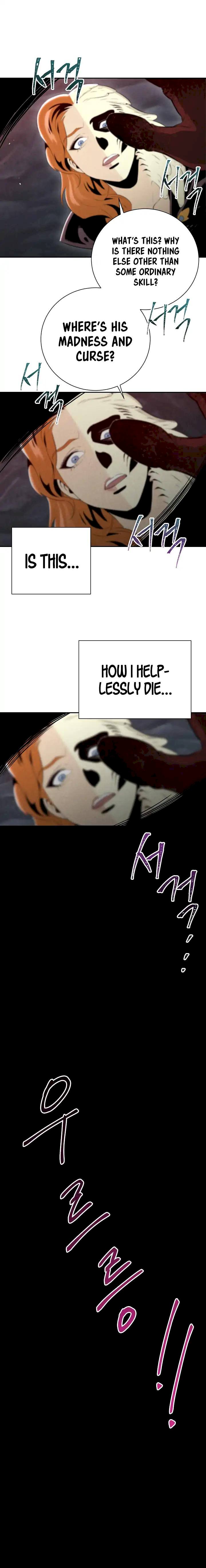 Skeleton Soldier Couldn’t Protect the Dungeon Chapter 49 - Manhwa18.com