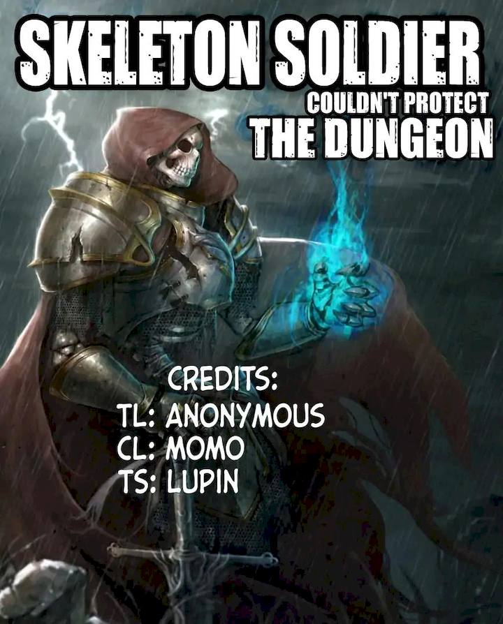 Skeleton Soldier Couldn’t Protect the Dungeon Chapter 50 - Manhwa18.com